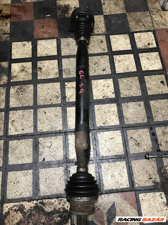 POLO 9N_FABIA I_IBIZA 6L 1,4 16V jobb féltengely 1. kép