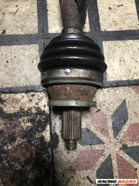POLO 9N_FABIA I_IBIZA 6L 1,4 16V jobb féltengely 2. kép
