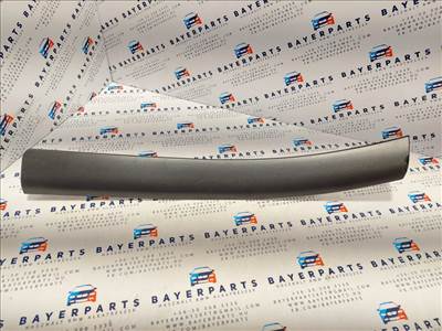 BMW E46 sedan touring coupe matt grafit szürke mûszerfal dekorléc díszléc