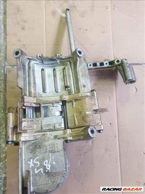 BMW X5 E53 E70 4.8i N62B48A olajszivattyú 7539446