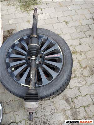 Ford C-Max Mk1 Féltengely első jobb oldali 