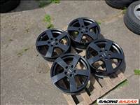 17" 5x114,3 Nissan + szenzor