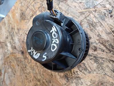 Ford S Max (2006-2014) Fűtőmotor