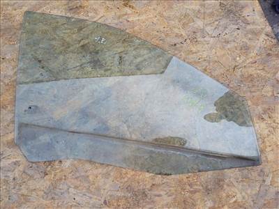 Ssangyong Kyron (2005-2014) Jobb Első Ajtó Üveg