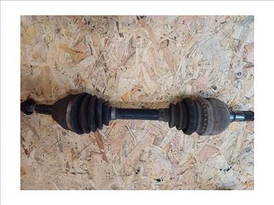 Opel Zafira B (2005-2014) 1.9Cdti Diesel Bal Féltengely 