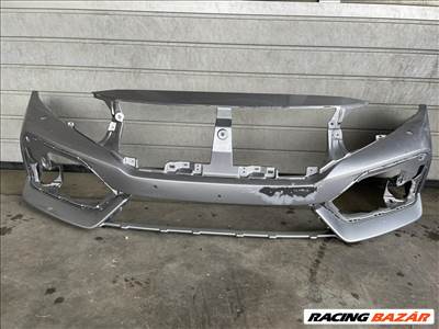 3989. Honda Civic 10.gen első lökhárító  71101tggzz00