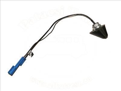 Opel Signum 2002-2007 - talp, tetőantenna, kivéve telefon, -04, jelölés: XF