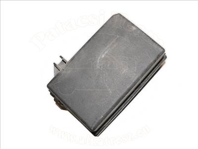 Opel Corsa C 2000-2006 - fedél, relé doboz, hűtőventilátor, motortér, (y/z)16(dt/dtj)