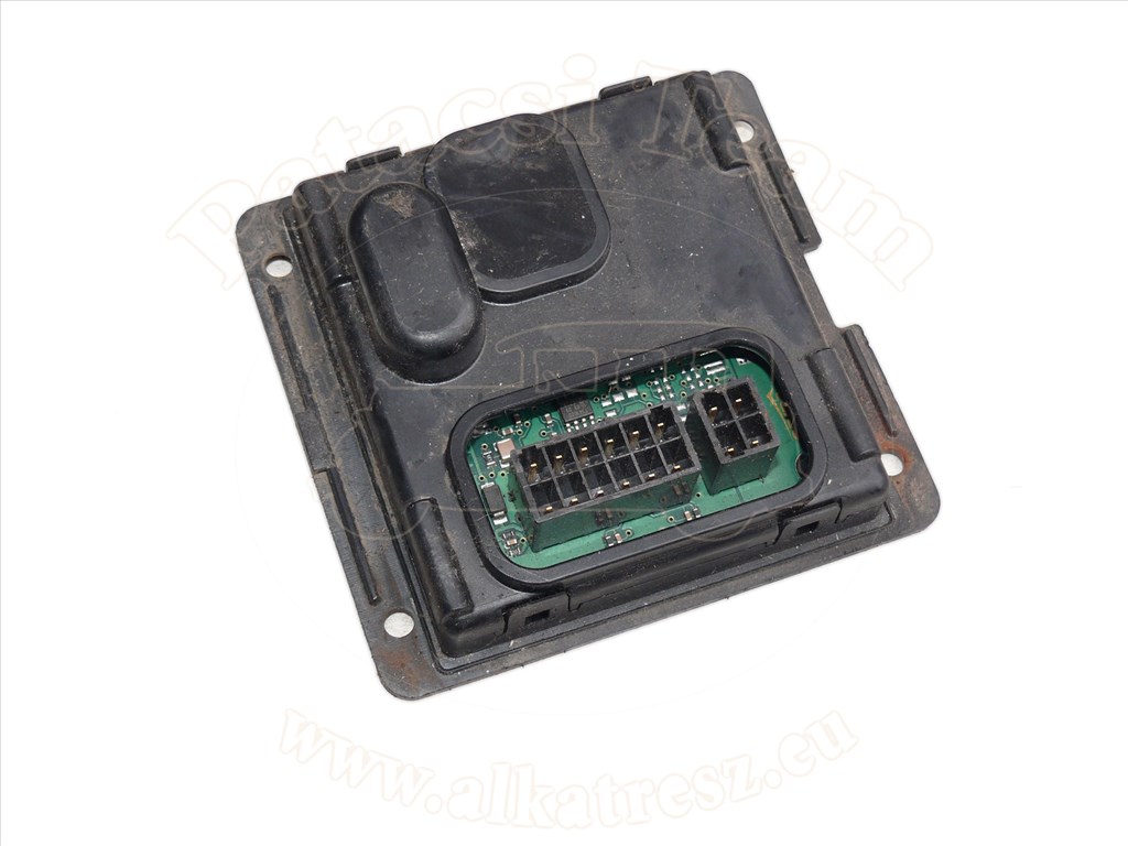 Opel Signum 2005-2007 - vezérlőegység, XENON fényszórók, kivéve kanyarkövető, VALEO, 06- 1. kép