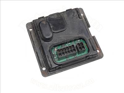 Opel Signum 2005-2007 - vezérlőegység, XENON fényszórók, kivéve kanyarkövető, VALEO, 06-