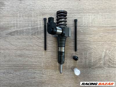 Audi A3 2.0 PDTDI 16V Felújított Siemens PD Elem 03G130073S, Garanciával