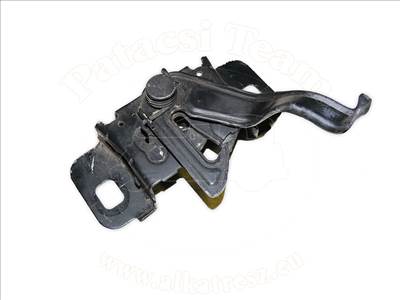 Opel Astra J 2009-2018 - zár, géptető, kivéve start-stop/tolvajriasztó rendszer