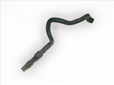 Opel Corsa C 2000-2006 - cső, kifolyó, légszűrő, (y/z)13,17(dt/dth/dtj)