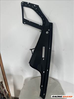 BMW 520 F10/F11 zárhíd burkolat  51767019804