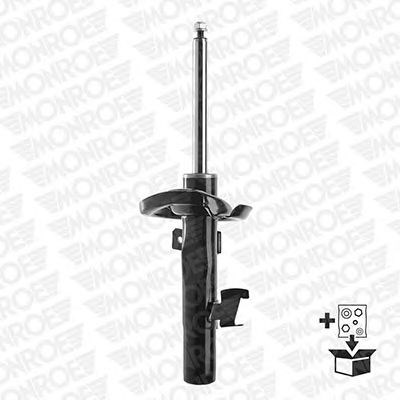 MONROE G8419 - lengéscsillapító VOLVO 1. kép