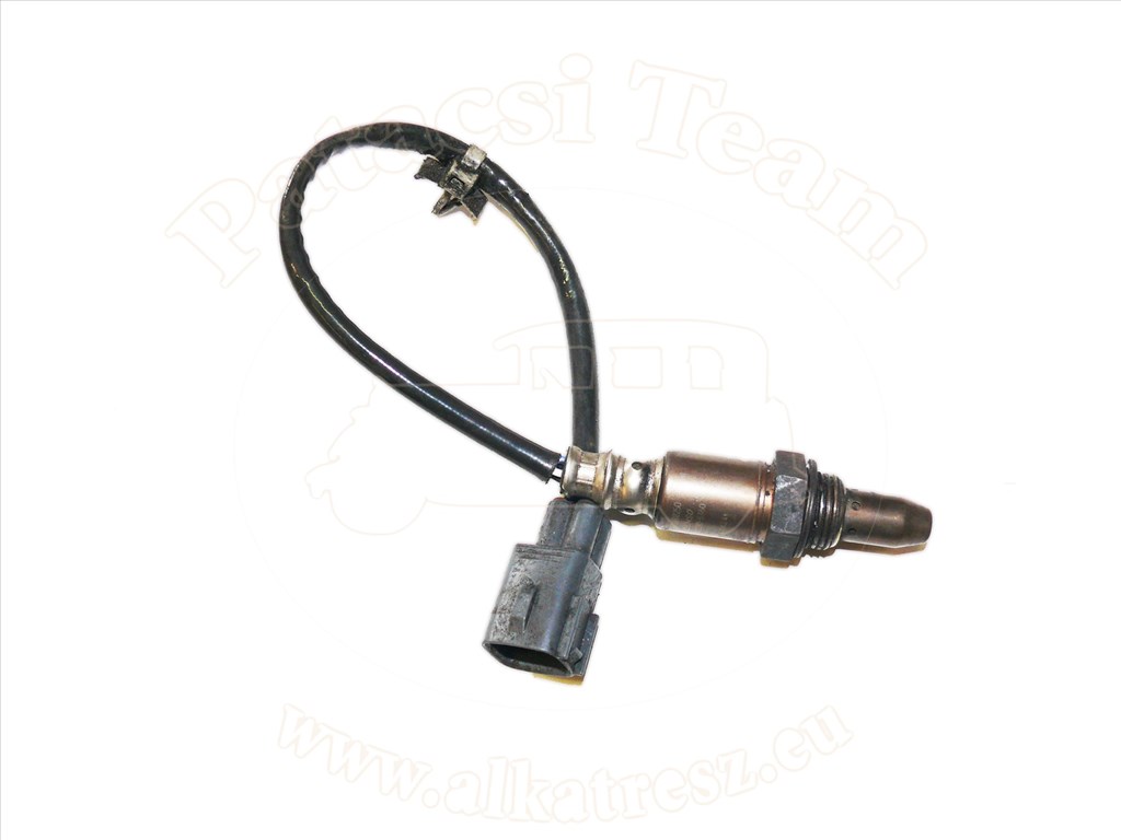 Opel Astra J 2009-2018 - oxigénérzékelő, fűtött, katalizátor, (a)17(dtj/dtl/dtr) 1. kép