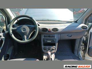 Mercedes A 160 W168 Váltó kulissza *104760*