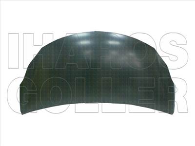 Suzuki Alto 2009-2014 - Gépháztető