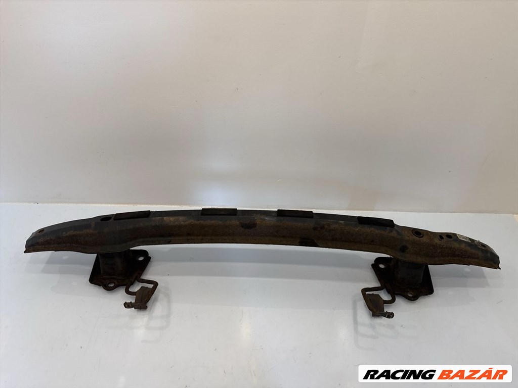 BMW E92 E93 335i 335d hátsó lökhárító merevítő 51127162391 7179677 4. kép