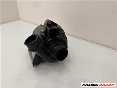 BMW E82 E90 E91 E92 E93 E60 F07 F10 F12 F01 E70 E71 F25 35i 50i N54 N55 elektromos vízpumpa 11519455978