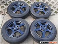 5x114.3 Oxxo Alufelni 15" Hyundai, Mazda, Suzuki