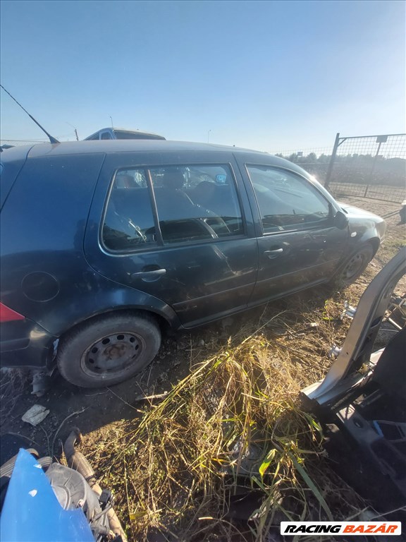 Volkswagen Golf IV (A4 Typ 1J) bontott alkatrészei 2. kép