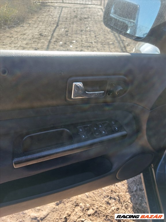 Volkswagen Golf IV (A4 Typ 1J) bontott alkatrészei 3. kép