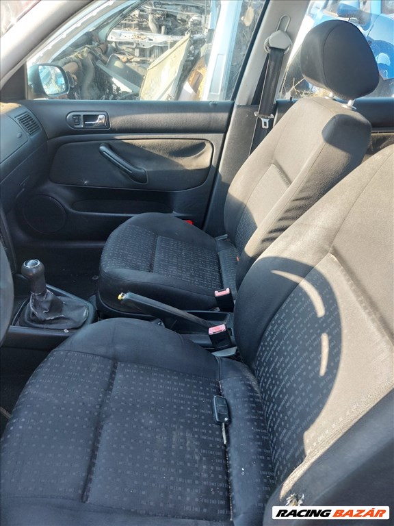 Volkswagen Golf IV (A4 Typ 1J) bontott alkatrészei 5. kép