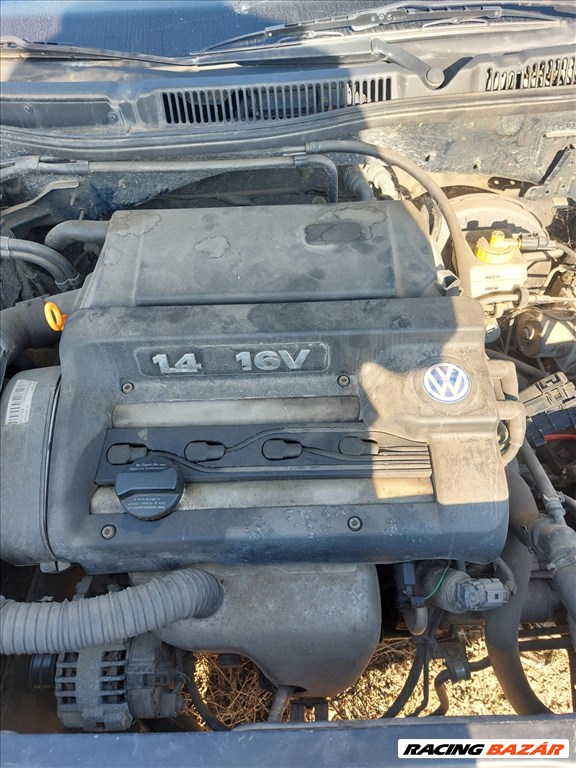 Volkswagen Golf IV (A4 Typ 1J) bontott alkatrészei 6. kép