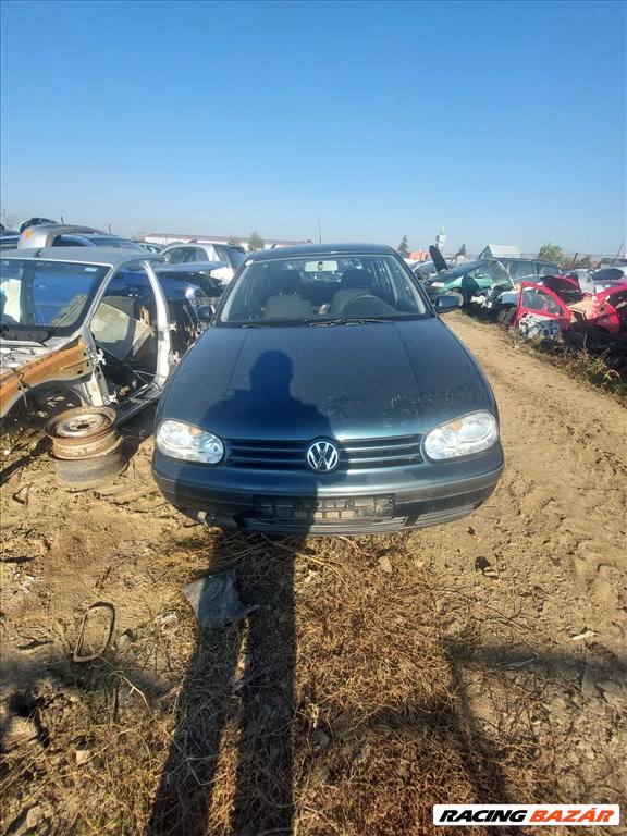 Volkswagen Golf IV (A4 Typ 1J) bontott alkatrészei 1. kép