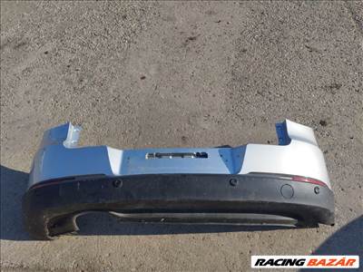 Volkswagen Tiguan 2007-2011 radaros hátsó lökhárító 5n0807301a