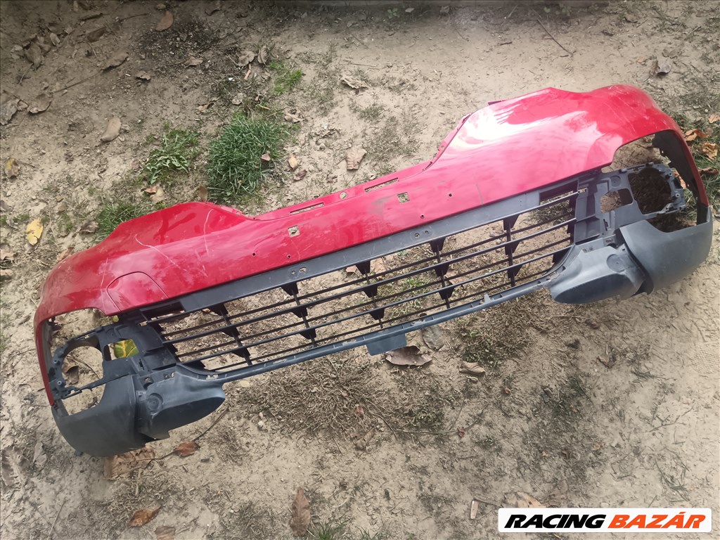 Renault Captur első lökhárító 620269604r 1. kép