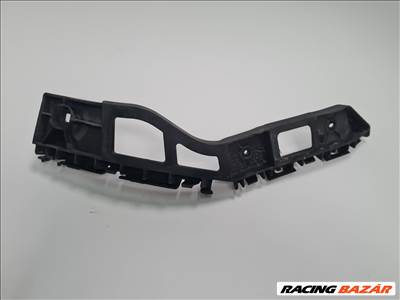 Volkswagen Polo V 1.2 6R bal hátsó lökhárító tartó 6r6807393a