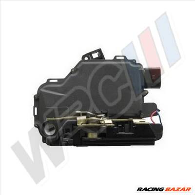 Jobb első központizár Skoda Fabia Octavia 3B1837016A