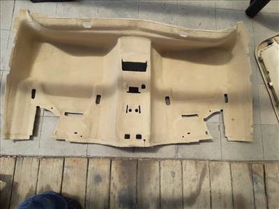 BMW E90 E91 bézs nagy szőnyeg nagyszőnyeg szett