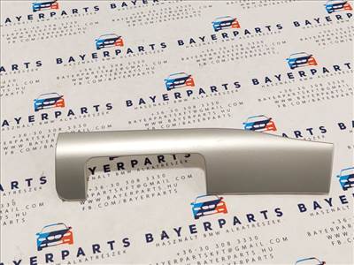 BMW E46 sedan touring coupe cabio ezüst mûszerfal LCM díszléc dekorléc dekor