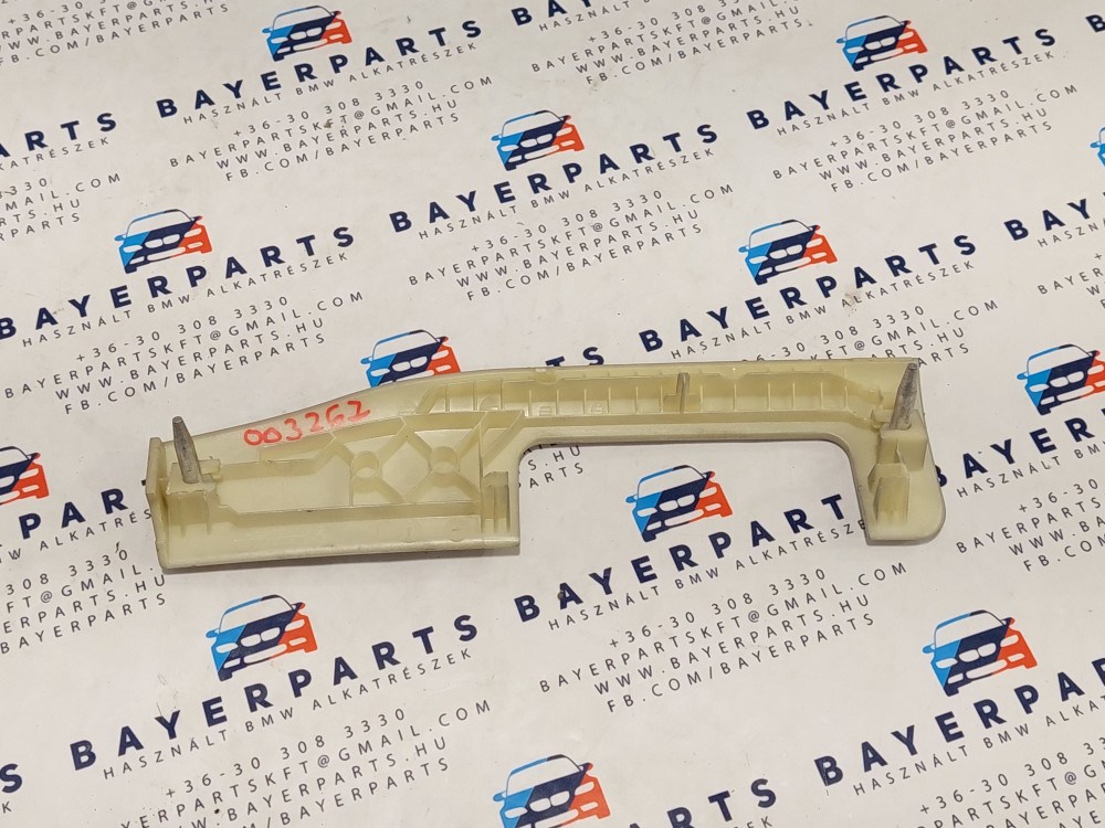 BMW E46 sedan touring coupe cabio ezüst mûszerfal LCM díszléc dekorléc dekor 2. kép