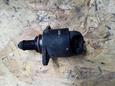 Chevrolet Aveo (2008-2013) 1.4 Benzines  Alapjárat Motor