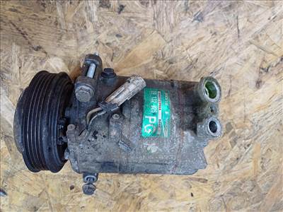 Opel Zafira A (1998-2004) 2.2 Benzines Klímakompresszor