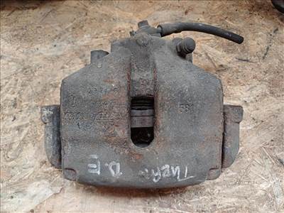 Vw Touran (2003-2010) 1.6 Benzines Bal Első Féknyereg