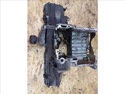 Audi a6 4f C6  (2004-2011) 2.7Tdi 3.0Tdi V6 Diesel Olajteknő