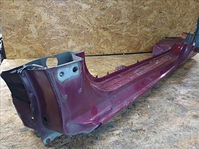Ford Fiesta MK6 (2008-2017) Bal Küszöb 