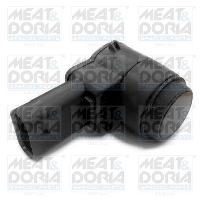 MEAT & DORIA 94519 - parkolóradar érzékelő MERCEDES-BENZ PUCH