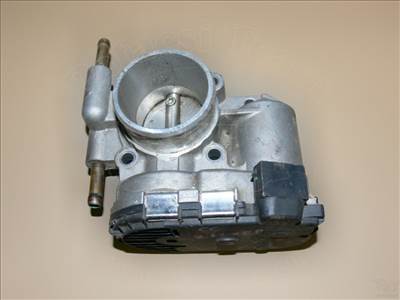 Opel Combo C 2001-2011 - pillangószelep ház, (z)10,12,14(xel/xep)