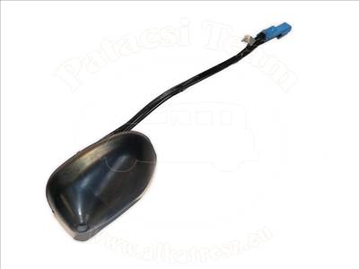Opel Signum 2002-2007 - talp, tetőantenna, ONSTAR/NAVI/telefon, -04, jelölés: XJ