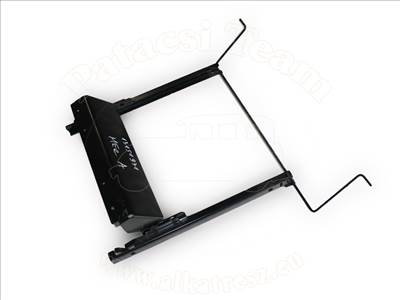 Opel Meriva A 2003-2010 - tartó, rakodórekesz, jobb oldali első ülés