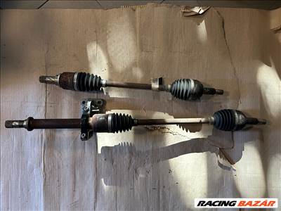 Renault Clio 3 féltengely 