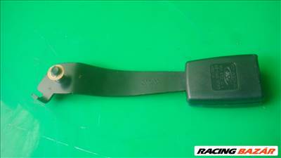 Ford Transit Mk6 2000-2006 Mk7 2006-2014 DUPLAÜLÉSHEZ biztonsági ÖV csat OLCSÓN!