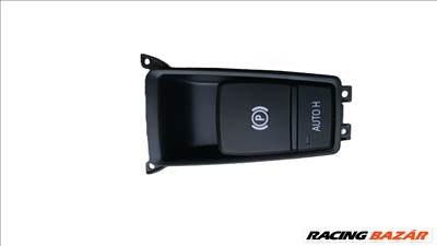 BMW X5, BMW X6 kézifék kapcsoló rögzítőfék kapcsoló 61319148508