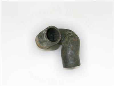 Opel Astra F 1991-2002 - cső, hűtő beömlő, kivéve klíma, (x)14,16(xe/xel)